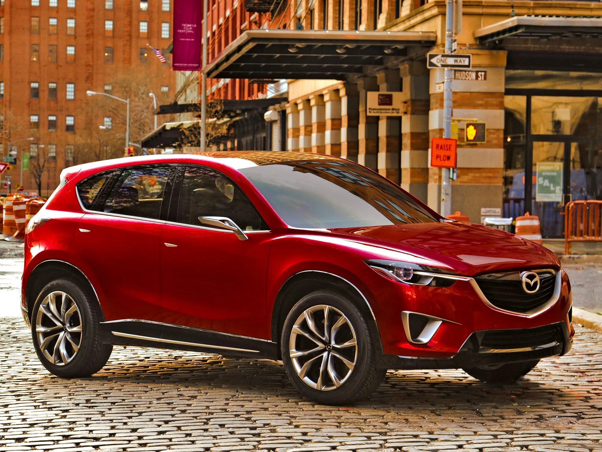 Mazda cx5 Crossover. Кроссовер Мазда CX-5. Мазда паркетник CX-5. Мазда СХ-5 красная.