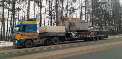 М м перевозки