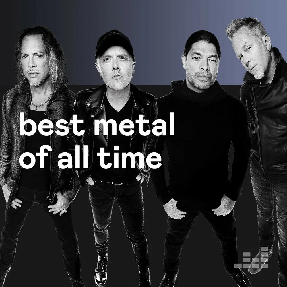Better metals