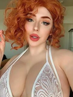Only fans redheads