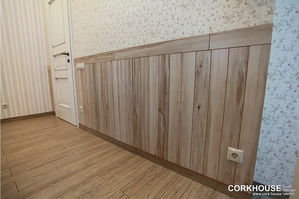 minimalist look with a lot of potential for hidden storage capability Interior, 