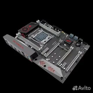 Игровой комплект xeon