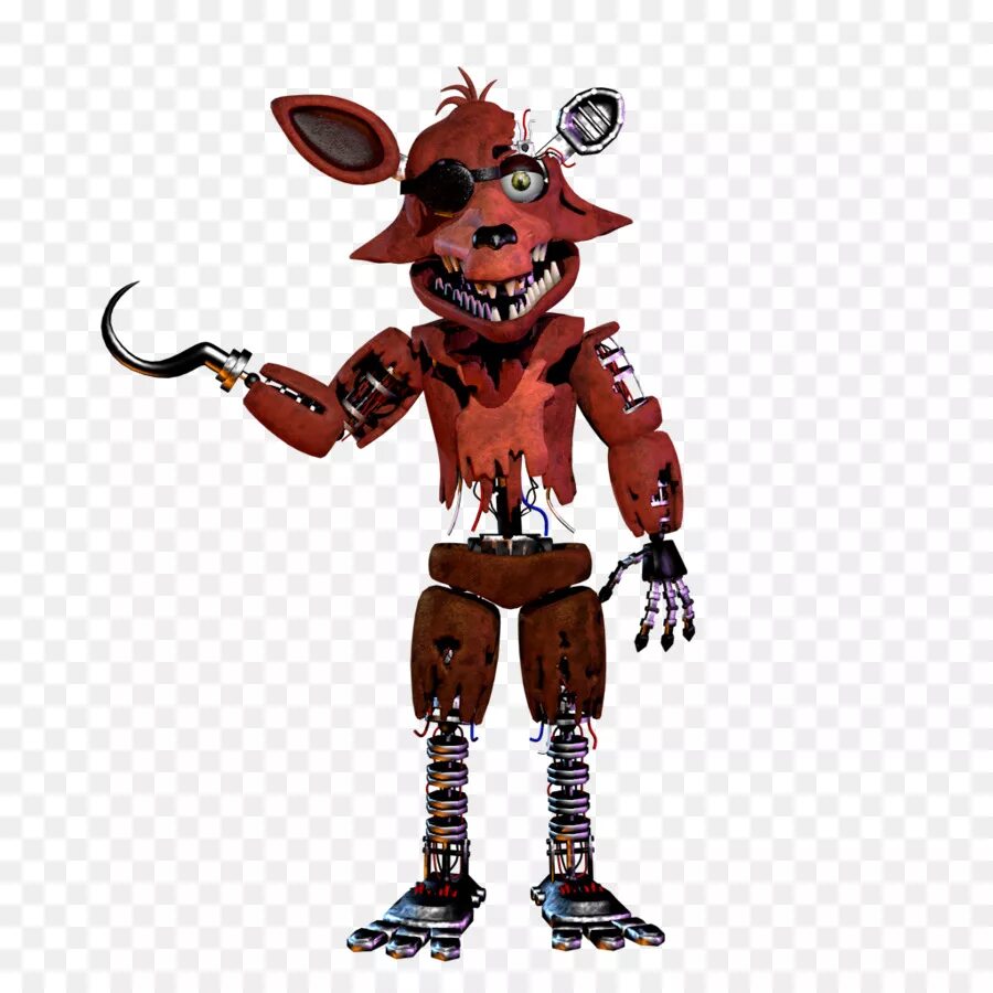 Полную аниматроники. Олд Фокси. FNAF 2 Foxy. Withered Foxy. Фокси из ФНАФ 2.