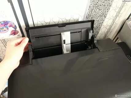 Глянцевый принтер