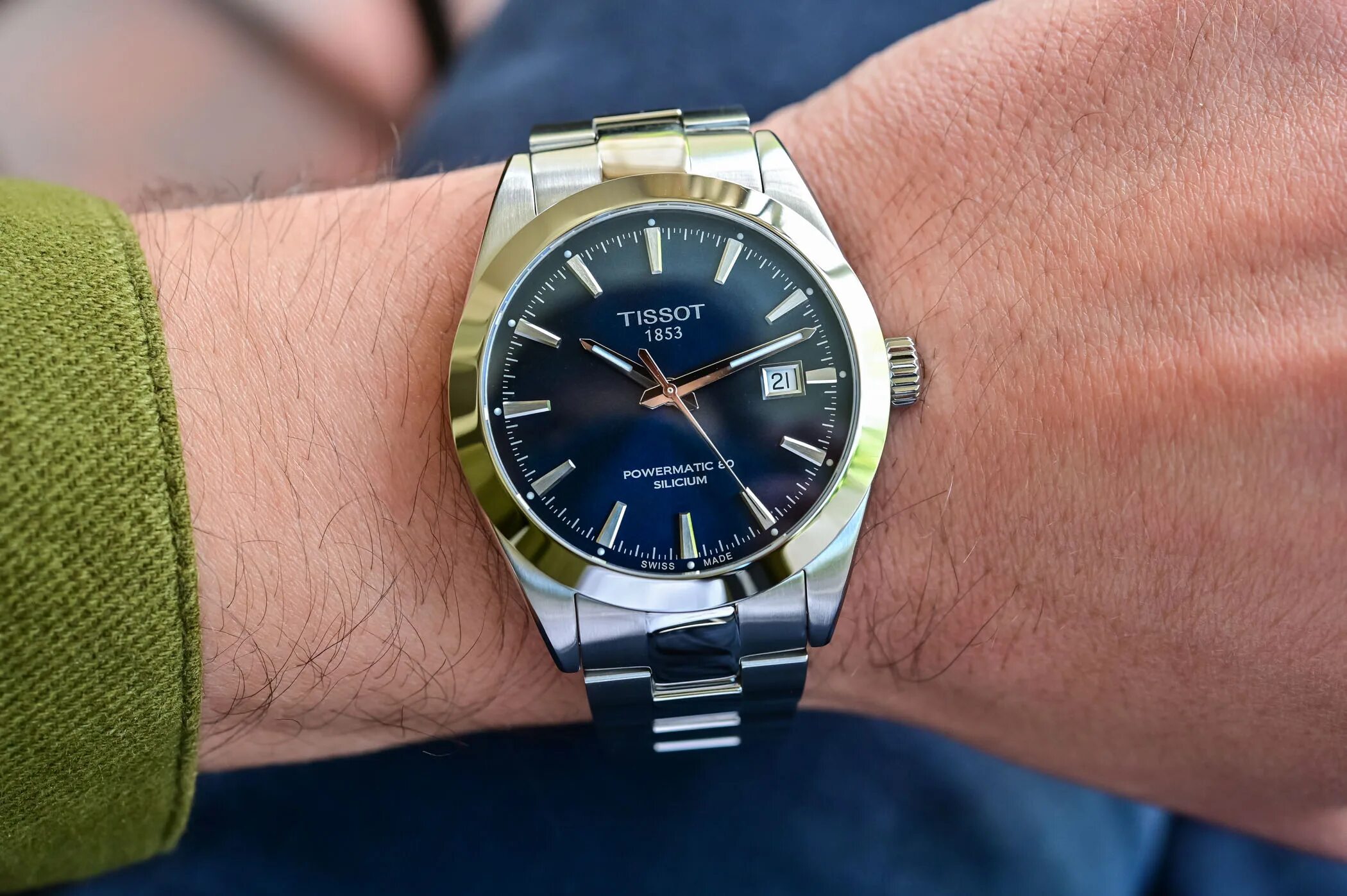 Часы tissot gentleman powermatic 80. 407. Gentleman powermatic 80 silicium. Gentleman powermatic 80 silicium. Gentleman powermatic 80 silicium.