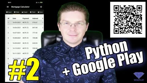 Компиляция python