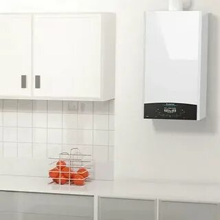 Аристон 2 контурный котел