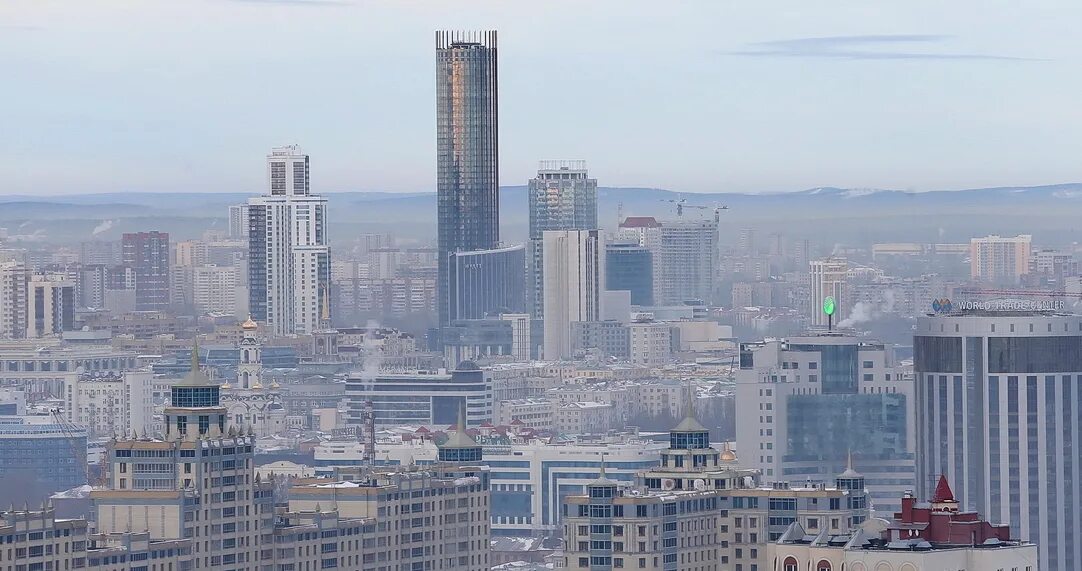 Екатеринбург получить. Самый дорогой ЖК В Екатеринбурге.