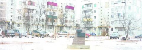 Ахтубинск 7