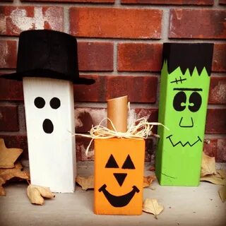 Diy halloween