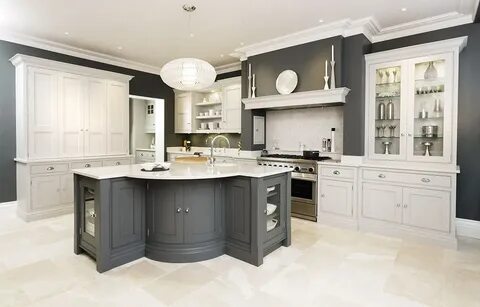 Toms kitchen