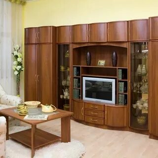 Стенка рязань