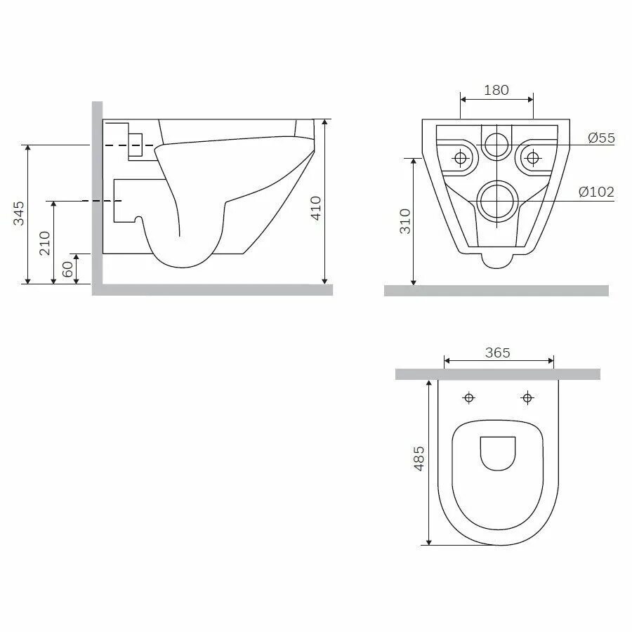 Инсталляции am pm spirit. C701700wh spirit v2.0 подвесной унитаз flashclean. am pm spirit 2.0 унитаз. унитаз am pm spirit v2.0. am pm c701700wh.