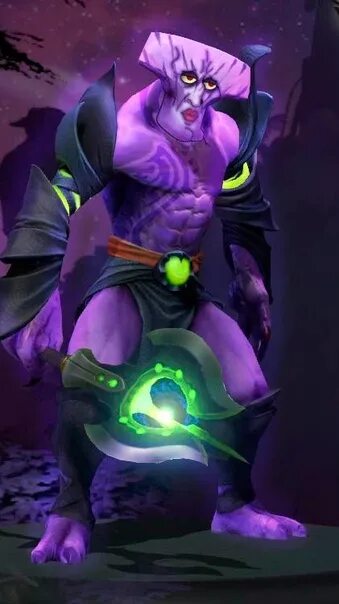Void go