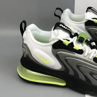 Nike air react