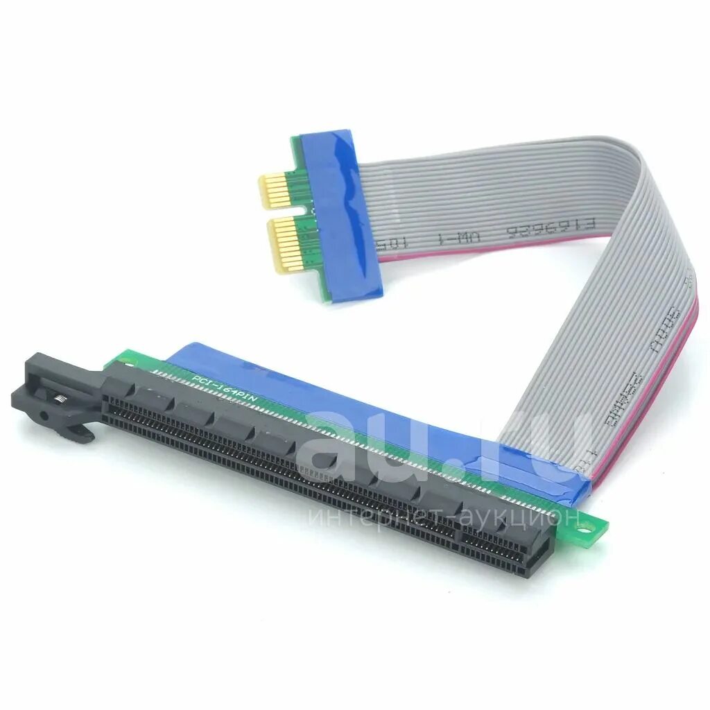 Переходник pci на pci e. Рейзер pci на pci x16. райзер шлейф pci-e x16 для видеокарты. райзер для видеокарты pci-e x1-x16. переходник с pci 1 на pci-e x16 для видеокарты.