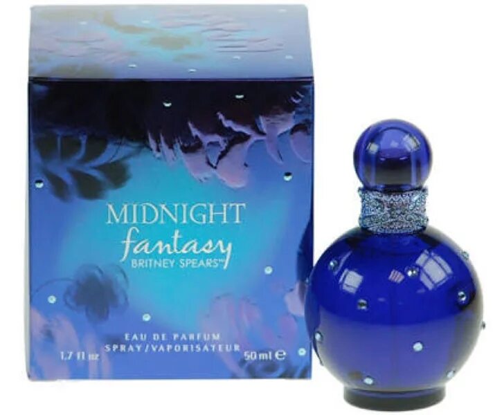 Миднайт бритни. Britney Spears Midnight Fantasy парфюмерная вода женская 100 мл. Духи от Бритни Спирс Midnight Fantasy. Midnight Fantasy Бритни Спирс масляные. Britney Spears Midnight Fantasy 60 мл тестер ОАЭ.