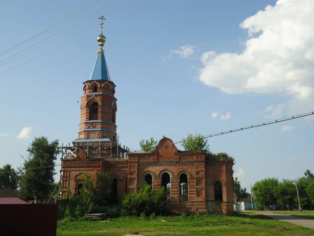 Красиво поим. С Поим Пензенская область Белинский район Церковь. Поим Пензенская область Белинский район. Поим Белинского района. Церковь Пресвятой Богородицы Пензенская область, Белинский район.