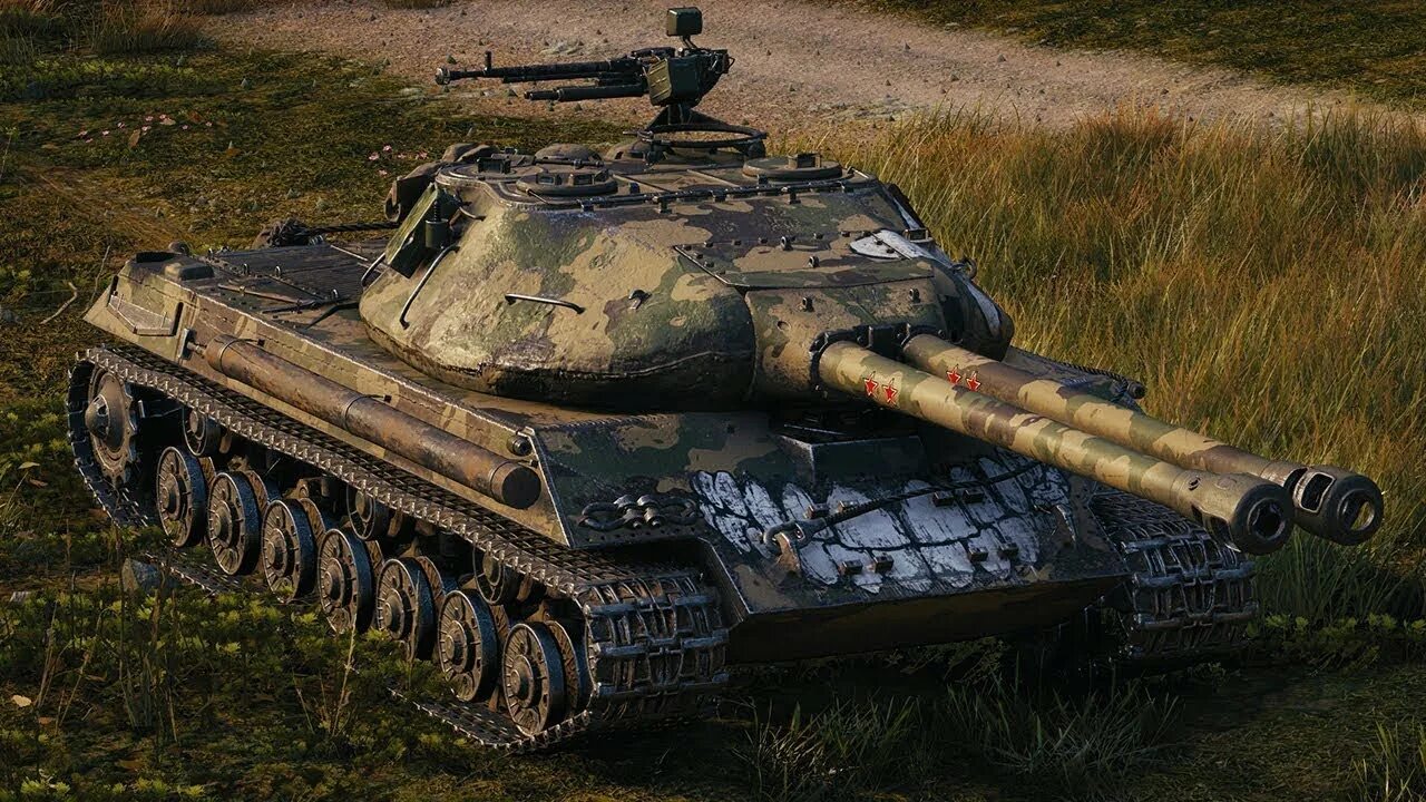 Включи объект 2. Ворлд оф танк объект 703. Объект 703 танк World of Tanks. Объект 703 вариант II. 703 2 122 Танк.