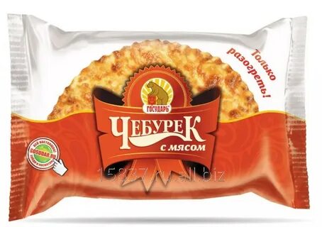 Чебурек калорийность