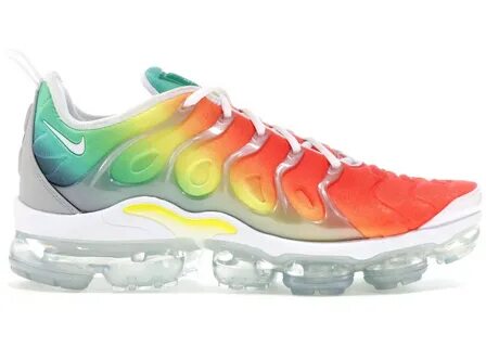 Air vapormax plus