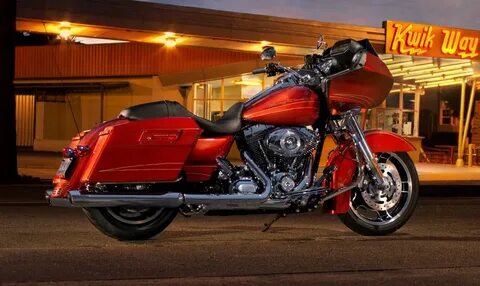 Harley video
