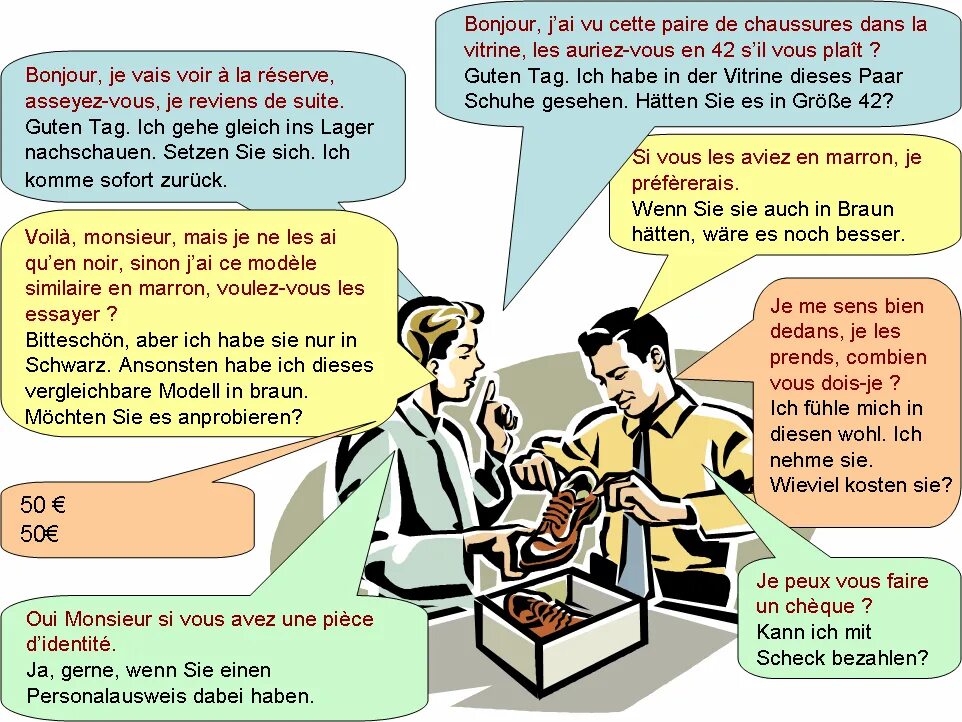 Going out dialogues. French dialogues for Beginners. Dialogue. Acheter les vetements диалоги на французском. Dialogues in pairs.