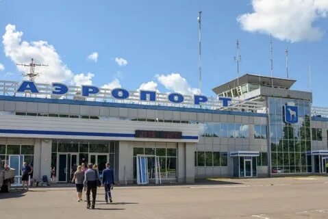 Ола аэропорт