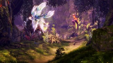 Guild world