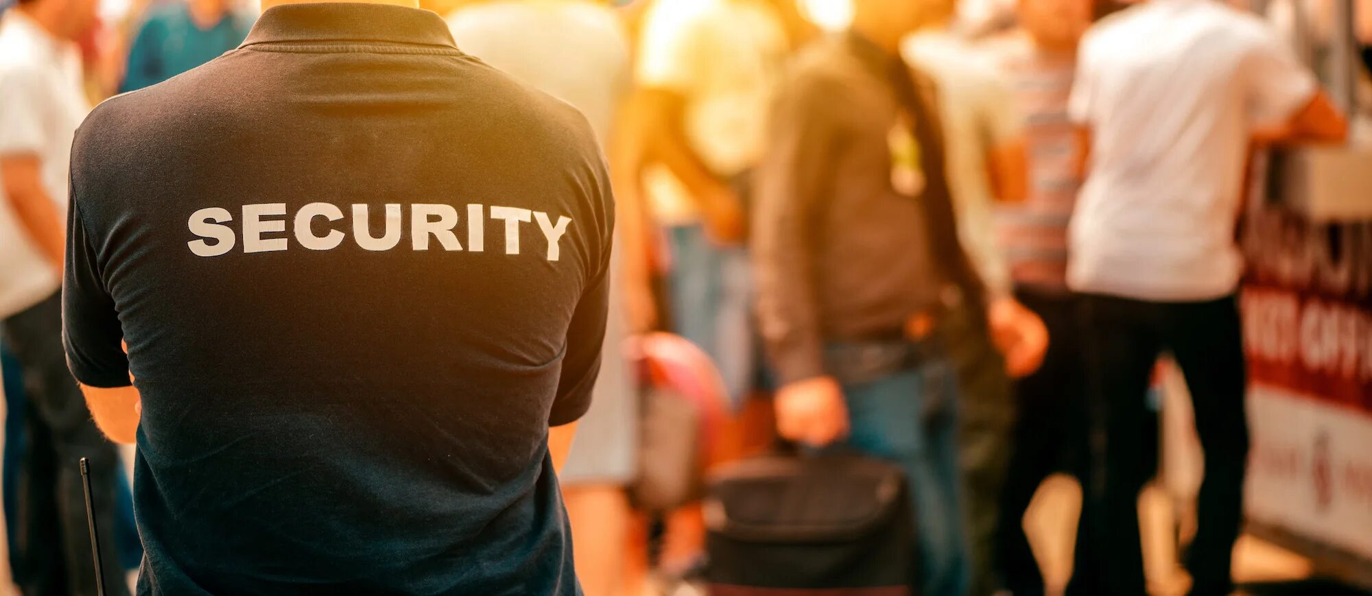 Security events. Security events