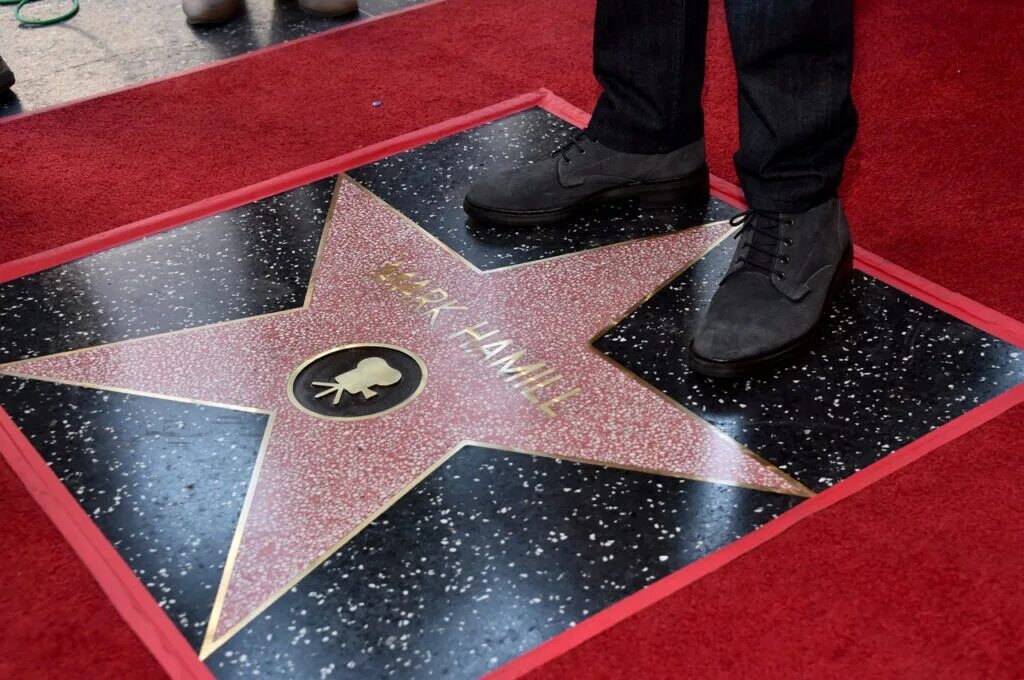 Голливудская «аллея славы» Голливуд. Лос Анджелес аллея славы. Лос Анджелес Голливуд аллея славы. Звезды на голливудской аллее славы.