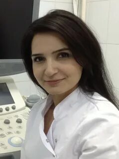 Врач гасанова