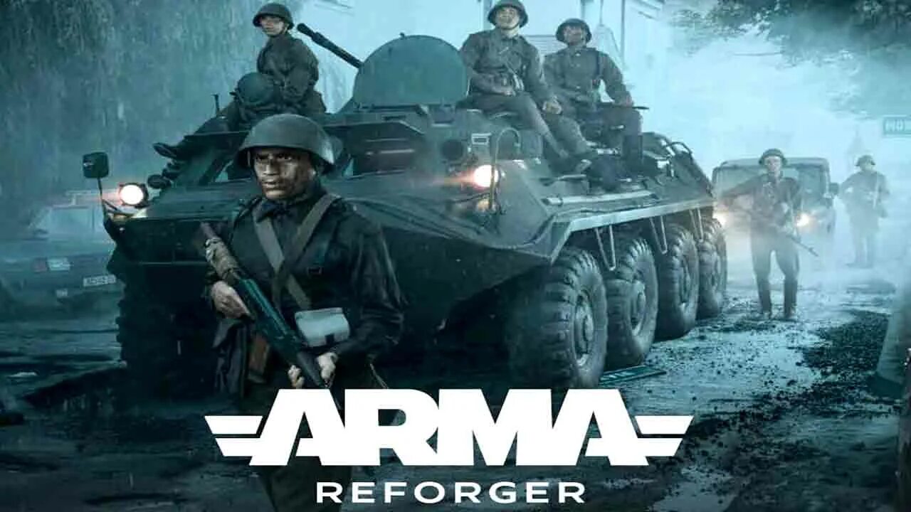 Arma reforger life. Арма Reforger. Arma Reforger системные требования. Arma Reforger БТР. Arma 4 системные требования.