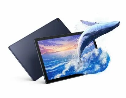 Huawei matepad t10 2