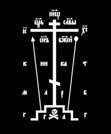 Е ни ка. Схимнический крест Голгофа. Православный восьмиконечный крест Голгофа. Православный схимнический крест Голгофа обозначение. Православный схимнический крест Голгофа для чего.