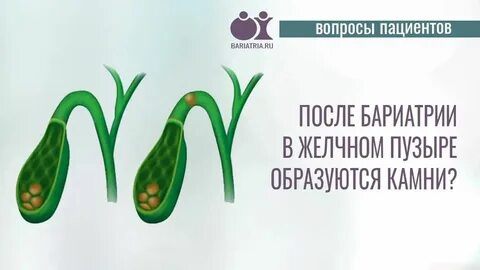 После бариатрии
