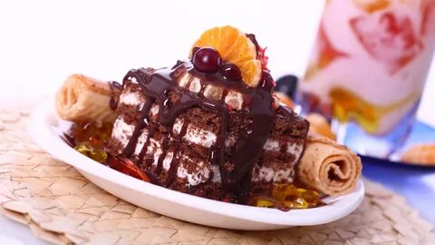 Вкусны аппетитны