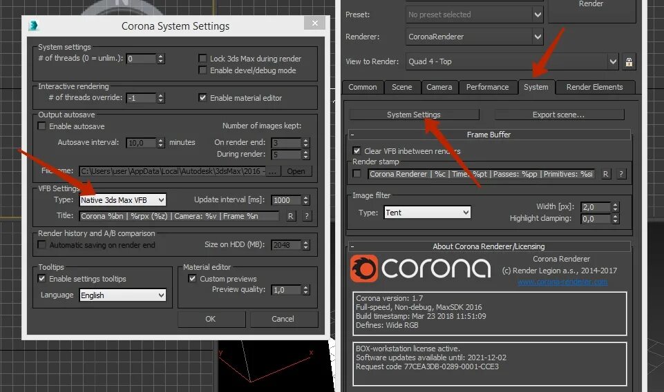 During render. Render Setup Corona. Настройки рендера корона 3д Макс. Разрешение для рендера. Настройки Corona render.