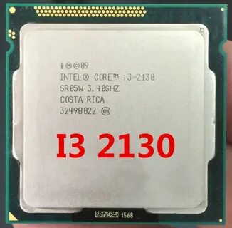 I3 2130