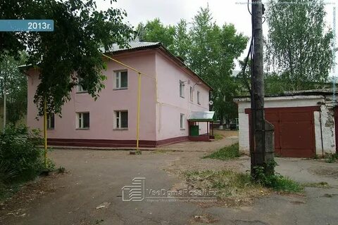 Соликамск ул большевистская