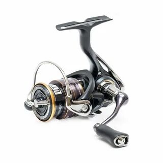 Daiwa legalis lt