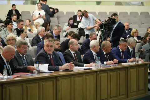 Перспективы союзного государства