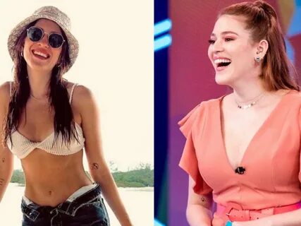 Ex-BBB muda corpo com dieta e treino 