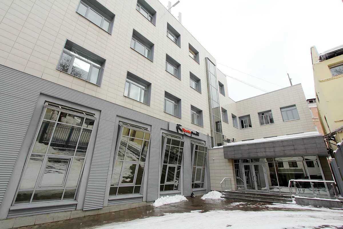 малая дмитровка, д. 6. 1. поликлиники спб петроградский район. 4.