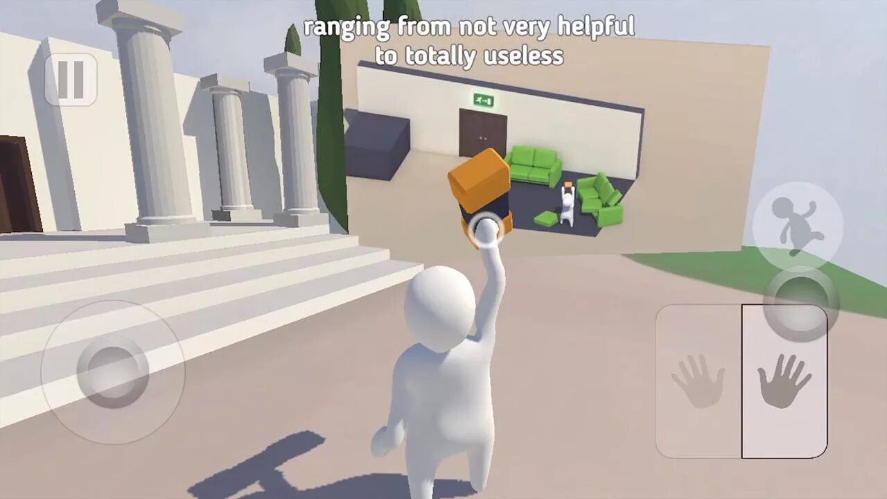 Игра human fall flat на андроид. Хуман Флат Флат. Human Fall Flat похожие игры. Скины для Human Fall Flat на андроид. ХЬЮМАН андроид игра.