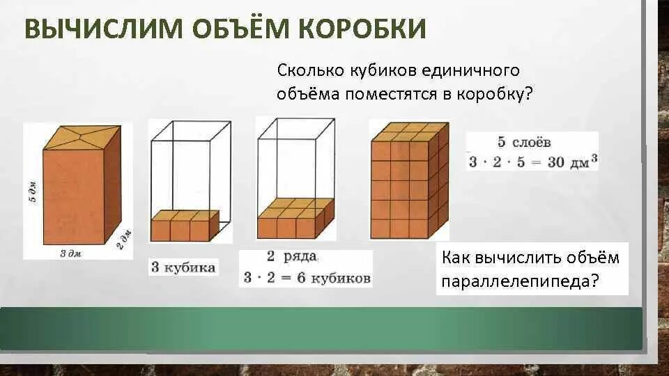 Площадь в метрах м3