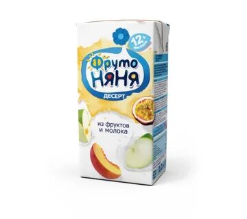 Фрутоняня маракуйя