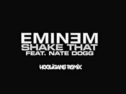 Shake that