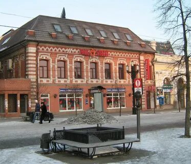 Кирова 82