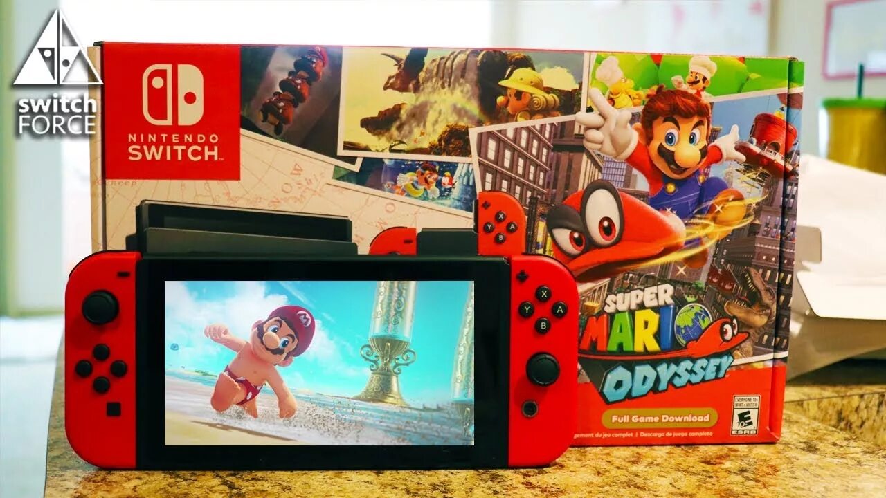 Нинтендо свитч Марио. Нинтендо свитч Марио Одиссея. Nintendo Switch Марио Одиссей. Приставка Нинтендо свитч супер Марио Одиссей. Nintendo switch mario купить